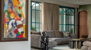 Reimagining Furniture Design in India: How BoConcept Brings Global Style to Modern Homes