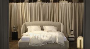 Designer Sofa Beds for Modern Indian Homes: Style, Space & Smart Living by BoConcept