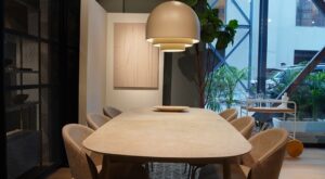 Luxury Dining Table Designs That Elevate Modern Indian Homes: A 2025 Style Guide by BoConcept