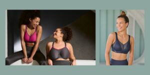 Don’t Shop for Sports Bras Without Reading This First