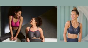 Don’t Shop for Sports Bras Without Reading This First