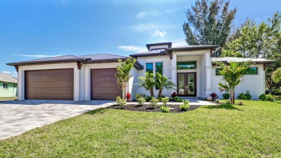 Smart Ways To Secure Funding for New Home Construction in Cape Coral