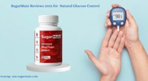 Sugarmute 2025 Review – Boost Daily Energy & Maintain Healthy Sugar Levels