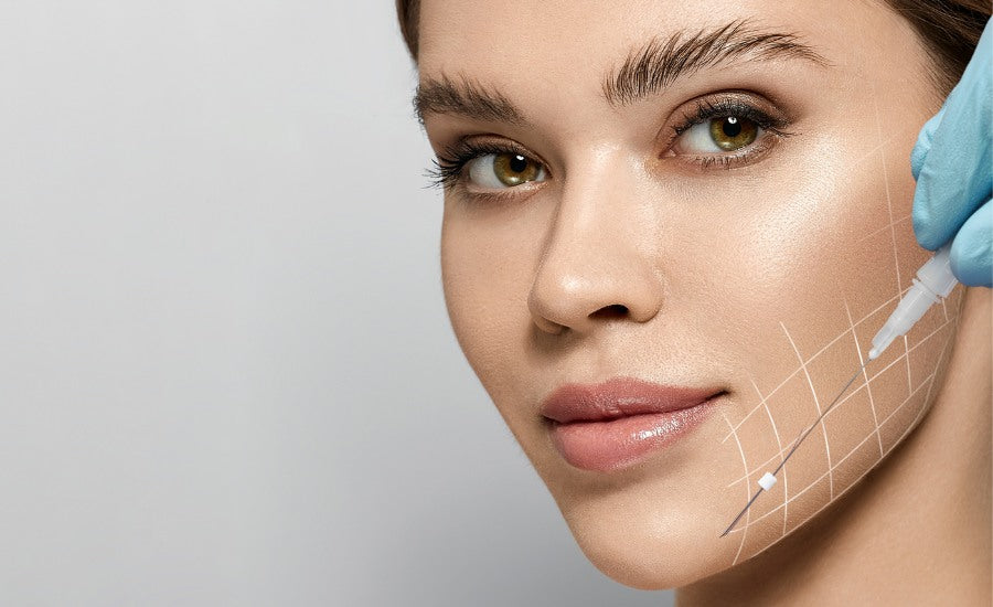 Achieve a Radiant, Youthful Look Effortlessly with Thread Lift