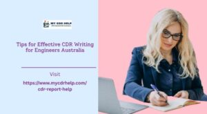 Tips for Effective CDR Writing for Engineers Australia