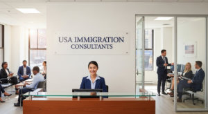 Top 5 USA Immigration Consultants in Islamabad (2025 Guide) – Trusted, Tested & Truly Helpful