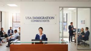 Top 5 USA Immigration Consultants in Islamabad (2025 Guide) – Trusted, Tested & Truly Helpful
