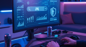 Top Strategies to Boost Your Game Platform Visibility with Gaming SEO Services