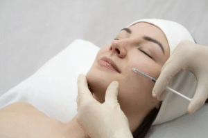 Transform Your Skin with PDRN Treatment