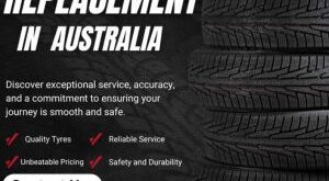 How Often Should Car Tyres Be Replaced?