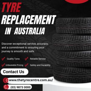 How Often Should Car Tyres Be Replaced?