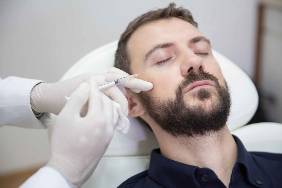 What Under Eye Fillers Really Do for Safe Fresh Looking Skin