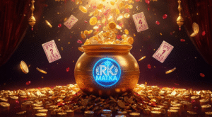 RK Matka – Live Results, Game Rate Info, Online Play Guide & Chart Records