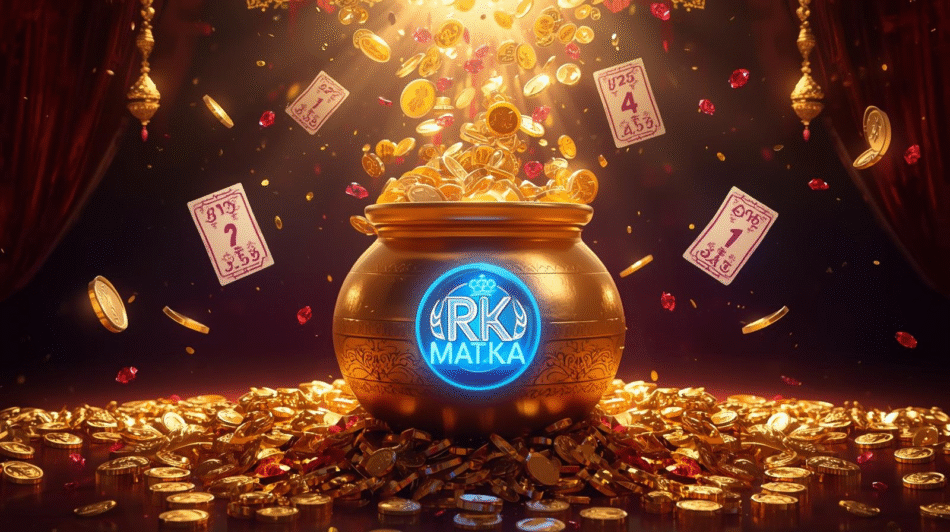 RK Matka – A Complete Guide to Results, Charts, Triple Pana & Online Info