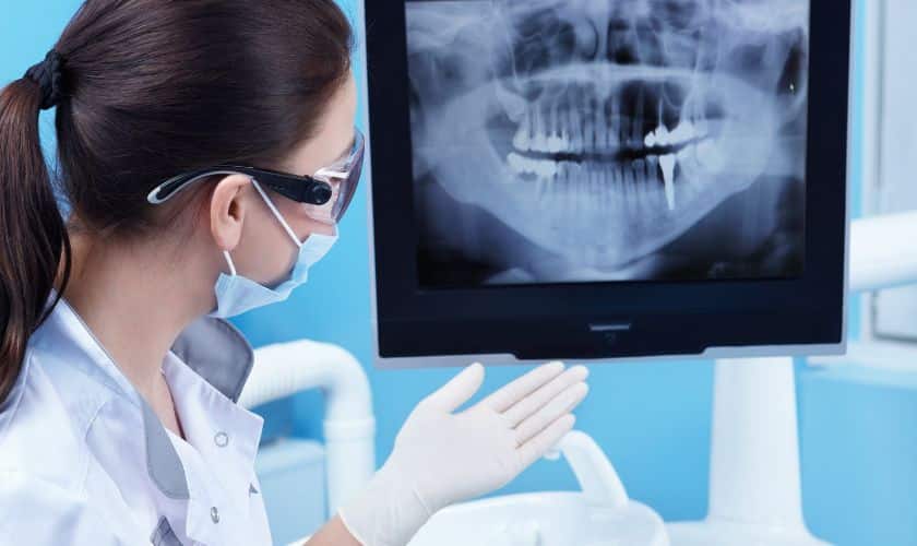Why Panoramic Dental X-Ray Cost Is a Smart Investment