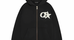 Cole Buxton Hoodie: The Icon of Modern Minimalism and Luxury Streetwear