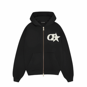 Cole Buxton Hoodie: The Icon of Modern Minimalism and Luxury Streetwear