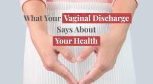 Vaginal Health: Essential Tips for Every Woman