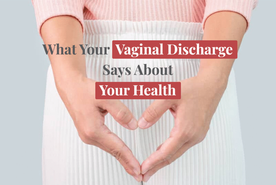 Vaginal Health: Essential Tips for Every Woman