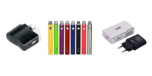 The Evolution of Vape Chargers: From Basic to Smart Technology