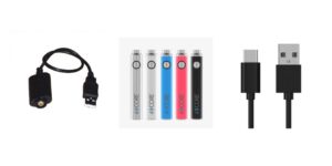 Vape Pen Charger Troubleshooting: What to Do If Your Vape Won’t Charge