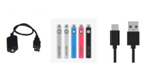 Vape Pen Charger Troubleshooting: What to Do If Your Vape Won’t Charge