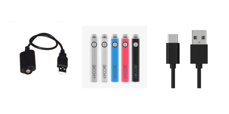Vape Pen Charger Troubleshooting: What to Do If Your Vape Won’t Charge