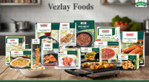 Why Is Vezlay at Catchy Court the Smartest Choice for Vegan Food Lovers?