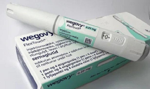 Wegovy in Dubai: Understanding the Weekly Injection Routine