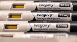 Wegovy in Dubai: Weekly Injections to Suppress Appetite Fast
