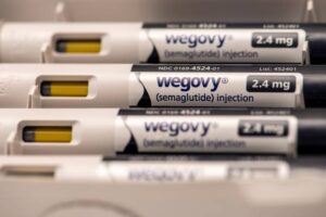 Wegovy in Dubai: Weekly Injections to Suppress Appetite Fast