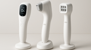 What Features Define the Best Home HIFU Device in Today Beauty Market