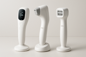 What Features Define the Best Home HIFU Device in Today Beauty Market