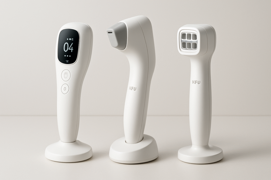 What Features Define the Best Home HIFU Device in Today Beauty Market
