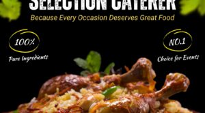 Premium Caterers in Kolkata | Best Caterer in South Kolkata – Selection Caterer