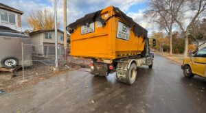 Why Choosing a Reliable Bin Rental Service Matters in Edmonton