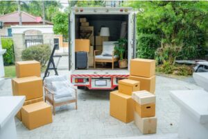 Movers in Abu Dhabi – Professional Moving Services You Can Trust