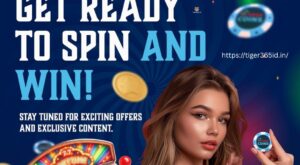 Tiger365 Easy ID – Start Playing Online Betting Now