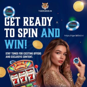 Tiger365: Your Ultimate Guide to Get a Premium Betting ID and Experience Tiger Exchange 365 Login