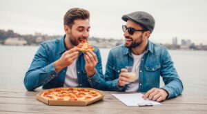 Bold, Feel-Good Flavour Moments Made for Every Craving