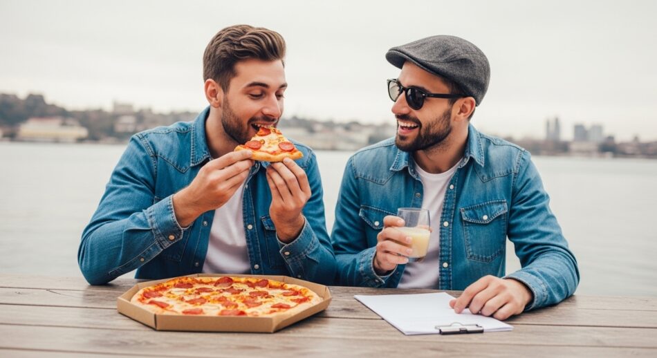 Bold, Feel-Good Flavour Moments Made for Every Craving