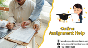 Online Assignment Help: A Comprehensive Guide to Smarter, Stress-Free Academic Success