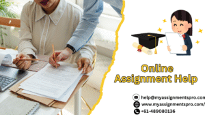 Online Assignment Help: A Comprehensive Guide to Smarter, Stress-Free Academic Success