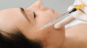 Why Skin Booster Injection Works for Dehydrated Skin ?