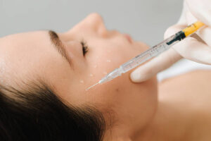 Why Skin Booster Injection Works for Dehydrated Skin ?