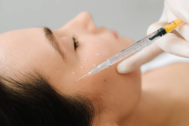 Why Skin Booster Injection Works for Dehydrated Skin ?