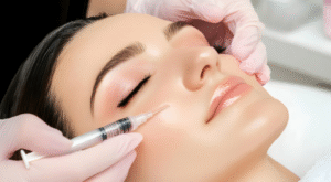 Dermal Fillers Injections for Fine Lines: Smooth Results That Last