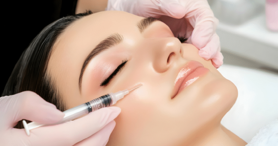 Dermal Fillers Injections for Fine Lines: Smooth Results That Last