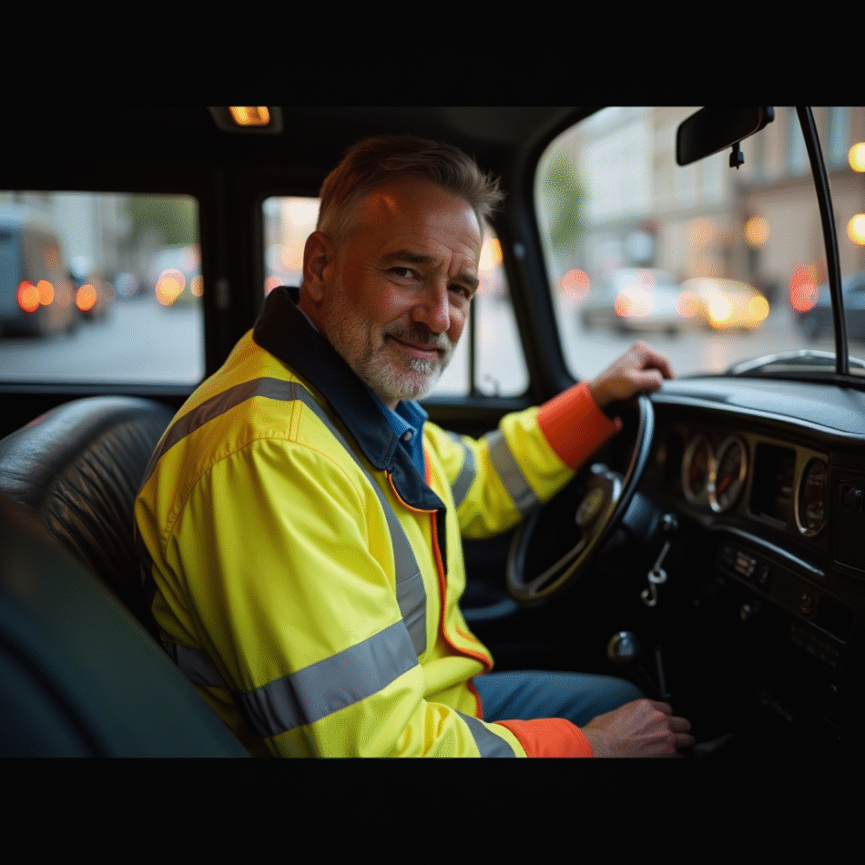 Taxi from Heathrow Airport to Cambridge – Comfortable and Reliable Transfers