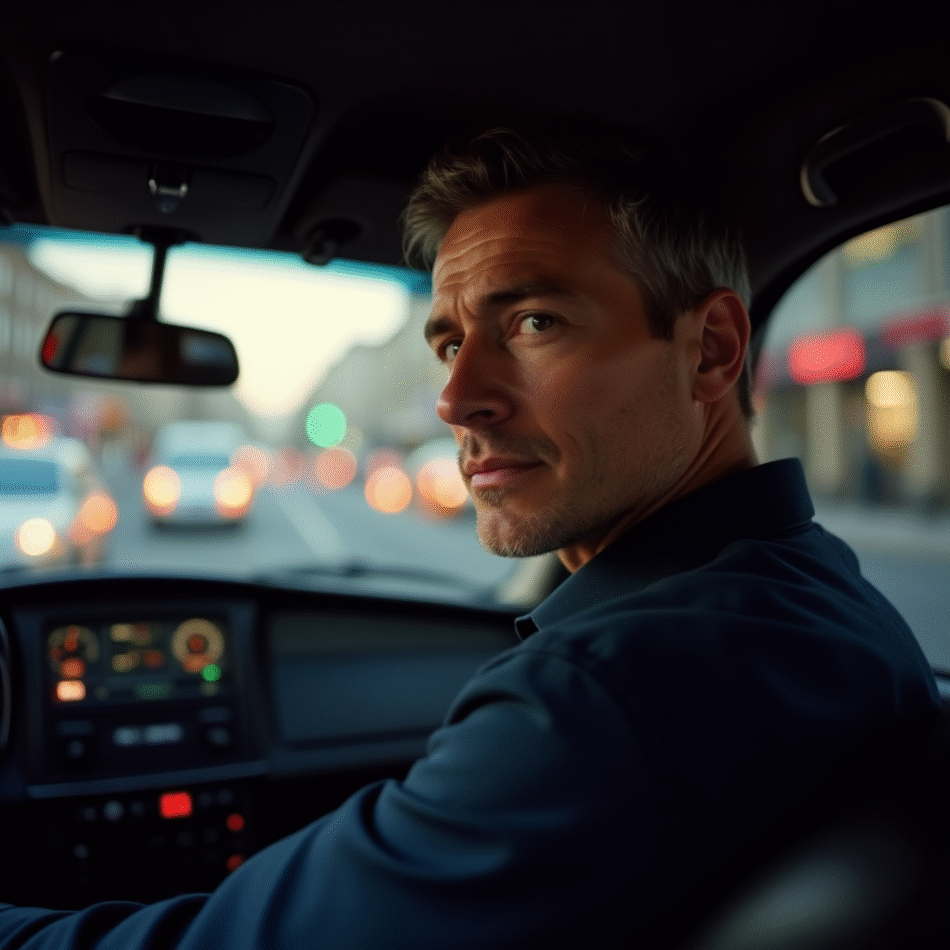 Stoke Newington Taxis – Reliable Local & Airport Transfers with Albion Airport Cars UK